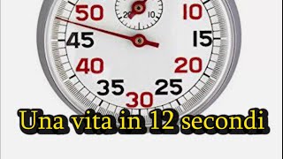 Parashà in 3 minuti - Toledot - Una vita in 12 secondi