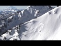 high campbell avalanche