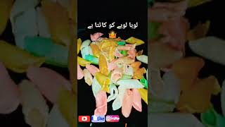 لوہا لوہے کو کاٹتا ہ۔#ytshorts  #funnyshorts #shortsfeed #foryou #summerspecial #gahrdariwithtricks