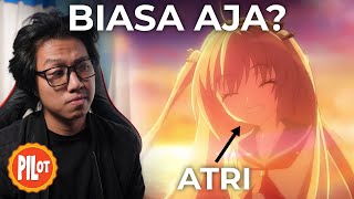 Pilihan Otaku: Anime Fiksi Ilmiah Terbaik di 2024?!