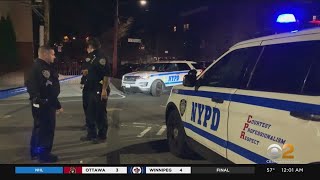 5-Year-Old Girl Hit By Stray Bullet In East New York, Hospitalized With Non-Life Threatening Injurie