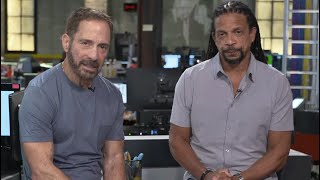 Jeffrey Epstein - We Know What Really Happened...