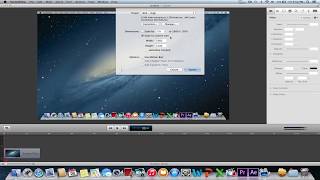 How to Record your Screen in 4k Using Screenflow 5