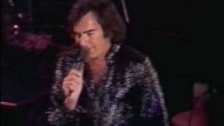 Neil Diamond -- Say Maybe (Live) -- subs en español