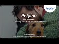 Getting the Best Pet Care Matters - TV Ad Jan 2024 30s - Petplan