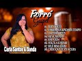 Carla Santos e Banda  Perto de Ti 🎙Forró Gospel