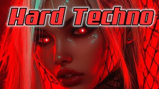 HARD TECHNO SET/MIX - [CAMERON WADE - KAGORIII ROUGH DRAFT] - Hard Techno Set/Mix: 160 bpm