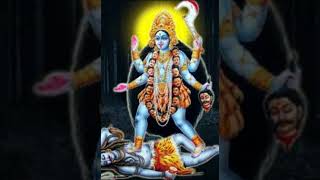 Mahakali Dance | Jayanti Mangala Kali Bhadrakali Kapalini | Kali Mata Ka Dance | Kali Tandav 2022