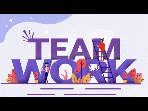 What three factors improve teamwork and success?