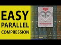 Parallel Compression for Beginners!