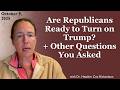 This Week in Politics | Explainer