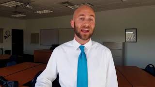 Are You Interviewing Anywhere Else?