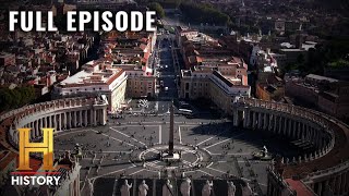 Ancient Aliens: The Da Vinci Conspiracy (S4, E8) | Full Episode