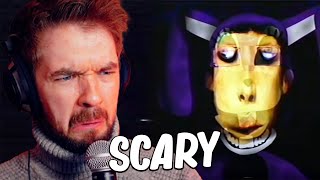 Scariest Videos On The Internet #7