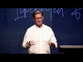 Who's Your Mother? | Galatians 4:21-31| Pastor John Miller