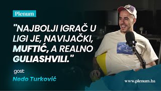 Plenum Podcast EP 5 | Nedo Turković