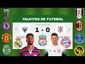 PALPITES DE FUTEBOL PARA HOJE 17 09 2024 ( TERÇA FEIRA ) + PLACAR EXATO + BILHETE PRONTO + JOGADORES