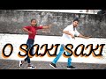 O Saki Saki | Batla House | Nora Ftehi | Dance Cover By Dheeraj Saini & Diya