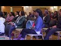 Georgia Tech Black History Month Lecture 2018