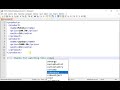 How to import XML data into a MySQL table using SQL query | Bulk Insert
