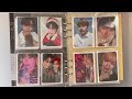 storing photocards 8 twice stayc u0026 le sserafim ☆