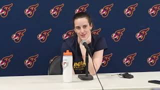 Indiana Fever Made A HUGE Mistake And Fans Are FURIOUS With Caitlin Clark‼️