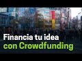 El crowdfunding es más que una alternativa de financiación