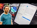 How to Download & Install iPadOS 26