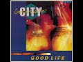 inner city ~ good life 88 house detroit techno