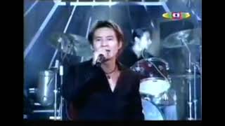 Giây Phút Chia Xa - Lý Hải - VCD 2003