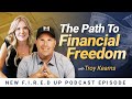 Unlocking Financial Freedom through Real Estate | Expert Insights with Troy Kearns