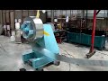 roll forming machine เครื่องรีดขึ้นรูปโลหะ