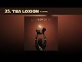 Tsa Loxion - Dj Jaivane Ft. Tribesoul & Lastborn (Audio Visualizer)