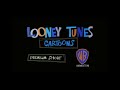 Looney Tunes Cartoons 2023 Opening Crumb and Get It