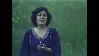 Sousanna Safaryan - Yelninq sary (Armenian folk song)