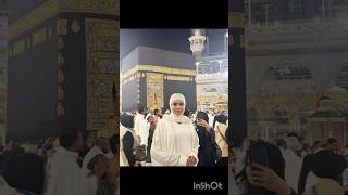 kundali bhagya srushti in Makkah madina 🌼#srushti #kundalibhagya #makkahmadina