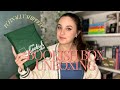 BookishBox FINALLY Arrived | BookishBox Unboxing