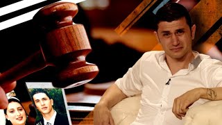 Claudiu „Blocnotes” Răducanu, târât prin tribunale de propriul copil!