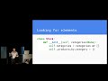 Mariano Anaya: Clean code in Python