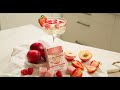 Sugar Plum Champagne Wax Melt | Candle Warmers Etc. | Home Fragrance | Fall Scents