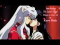 inuyasha the final act to love s end omoi no hate ni