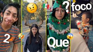 🚨HUMOR VIRAL DE TODO #94🚨💯 35 minutos/ de la buena🤣😎😋🤪(DIVERTIDO)