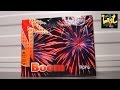 TB69 24 Shots Firework Cake from Tropic Poland