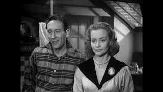 Account Rendered (1957, crime, HD) with Griffith Jones, Ursula Howells and Honor Blackman