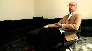 Side by Side - Documentary - Clip Featuring Keanu Reeves & Steven Soderbergh