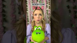 POV: Everyone has to play the memory game, but if you fail you lose your memory… PART 1