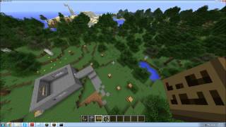How to Create a Bukkit Server from Scratch | Ep. 3 | Basic Spawn Set Up