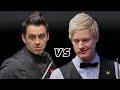 Ronnie O’Sullivan VS Neil Robertson Final 2024 Champions Of Championship