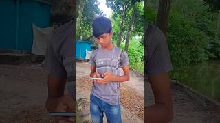 টাকা দিয়ে কিনে খাওয়া বলবো কেন #foryou #comedy #bhojpurimusic #tumibondhukalapakhiami #funny