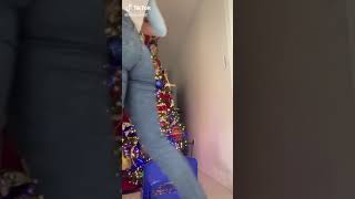 She Hit The Floor Megab Guthrie